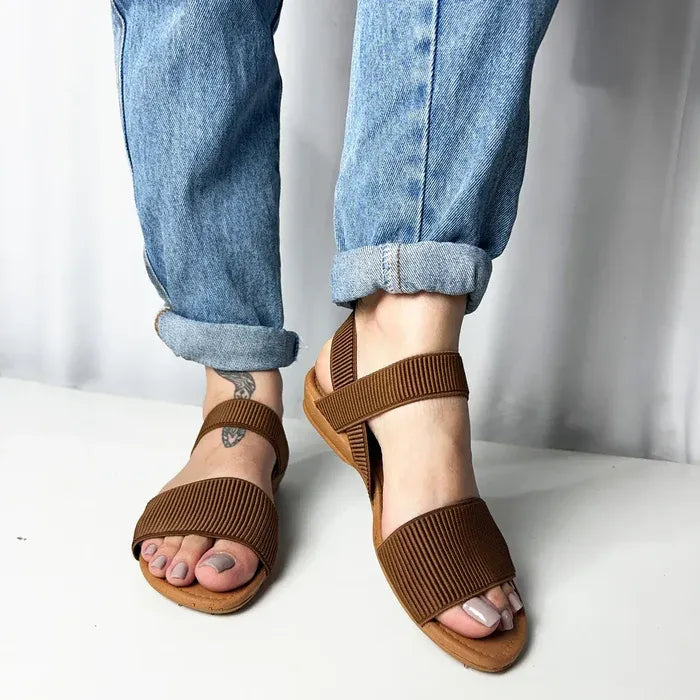 Sandália Ortopédica Avelã™