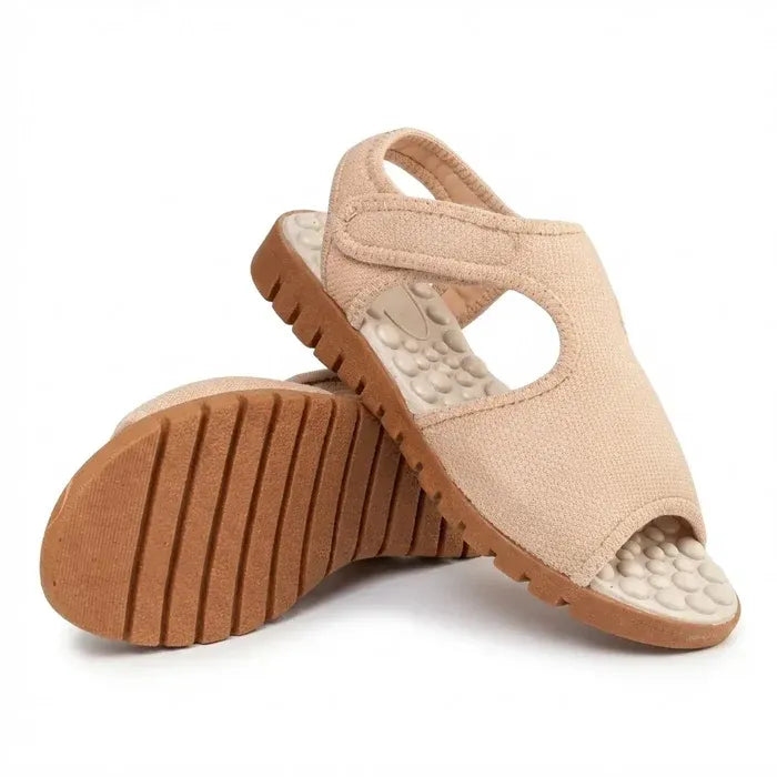 Sandália Ortopédica OrthoLux™