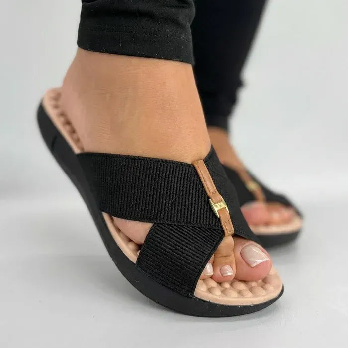 Sandália Ortopédica Calmya™