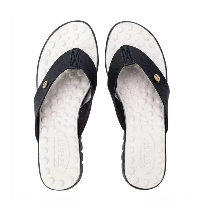 Rasteirinha Ortopédica Stabilé™