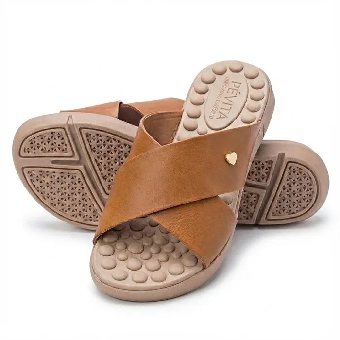 Sandália Ortopédica Lorísa™