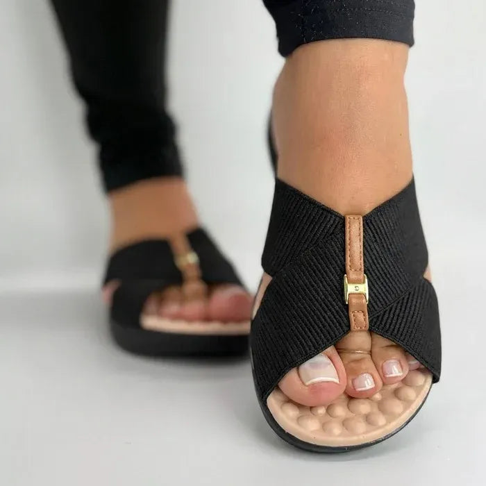 Sandália Ortopédica Calmya™