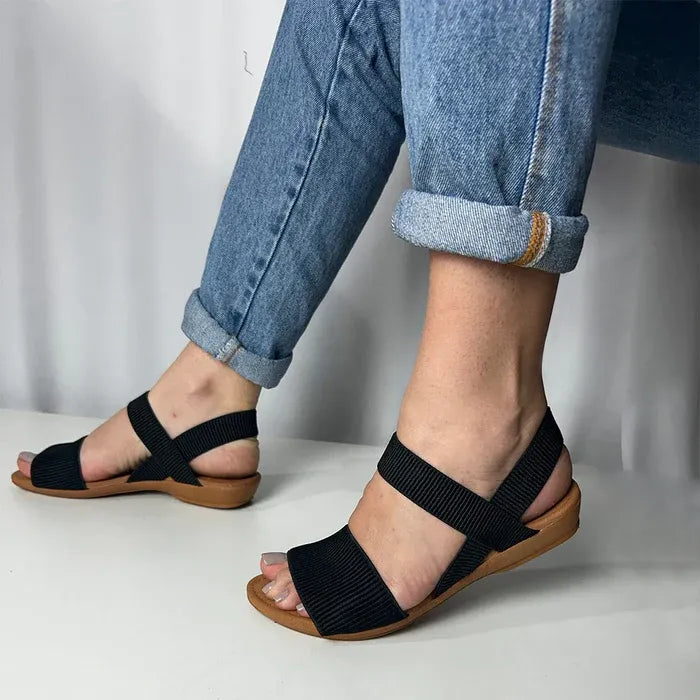 Sandália Ortopédica Avellum™