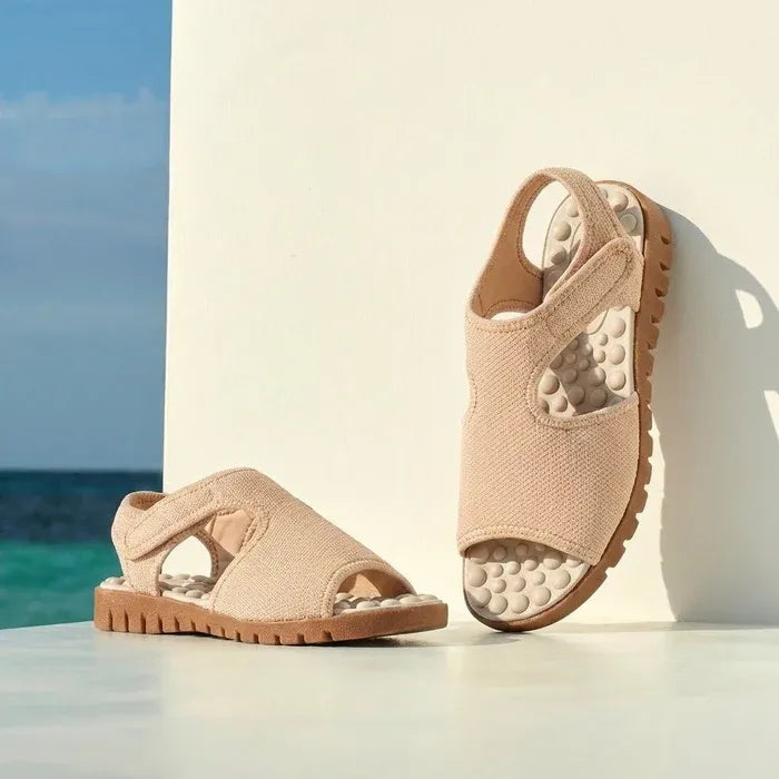 Sandália Ortopédica OrthoLux™