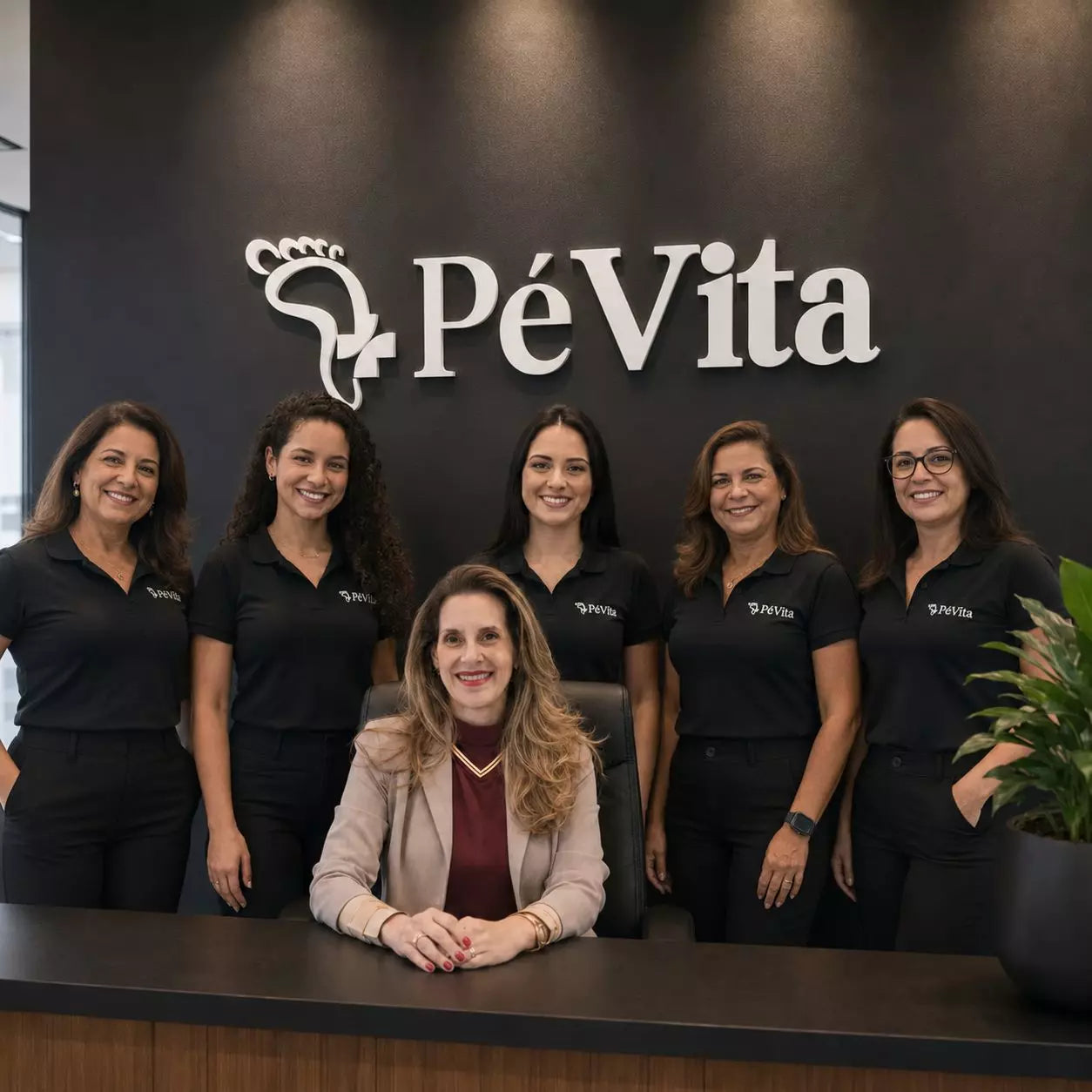 loja de sandálias ortopédicas femininas Pévita