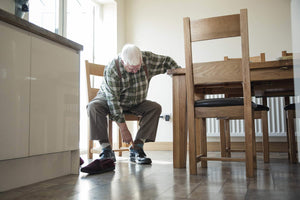 Como os Tênis Ortopédicos Podem Melhorar Sua Qualidade de Vida