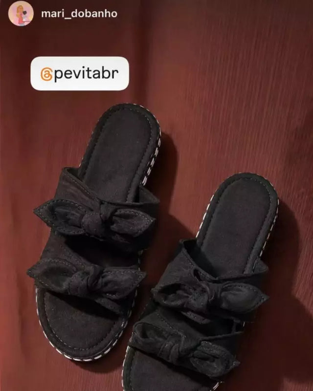 sandália ortopédica feminina pévita