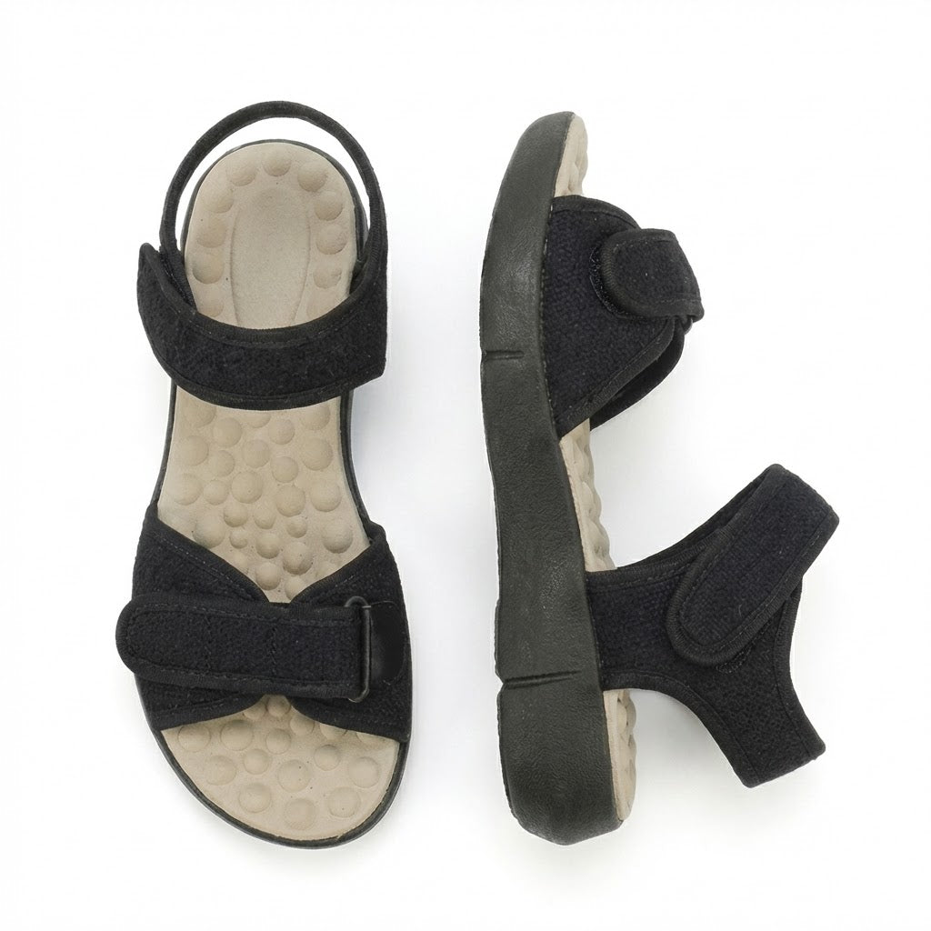 Sandália Ortopédica Levíra™