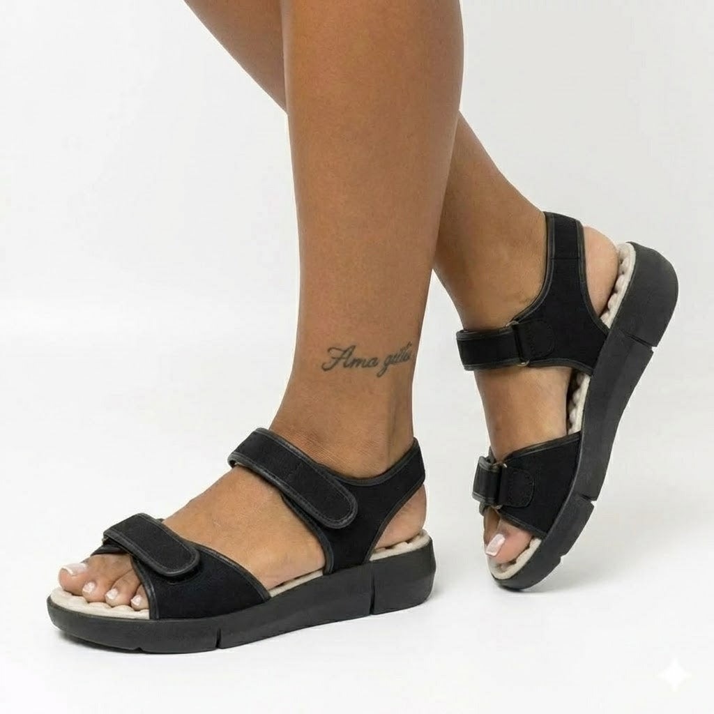 Sandália Ortopédica Levíra™