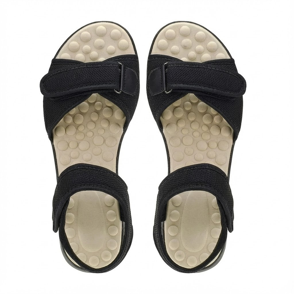 Sandália Ortopédica Levíra™